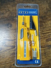 Soldering iron - portable  6w