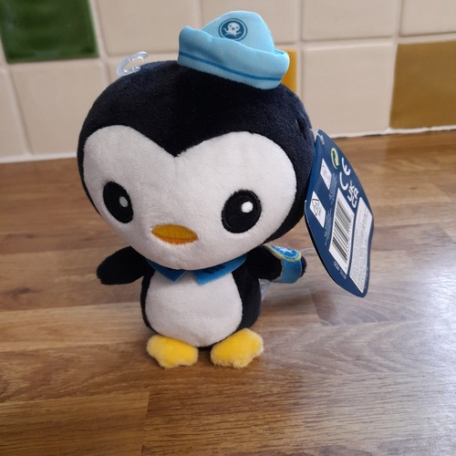 Octonauts above and beyond - octonauts,