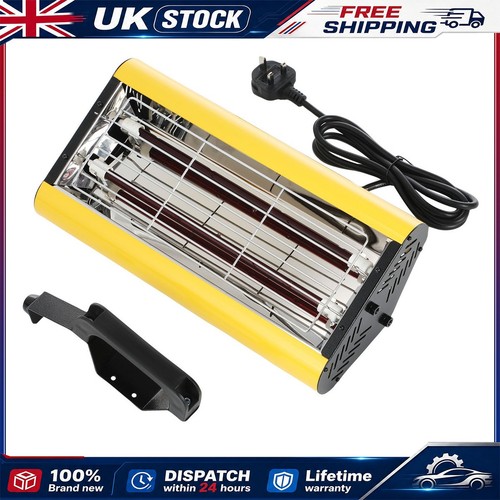 2500w infrared paint - infrared,