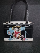 Limited Edition Betty Boop