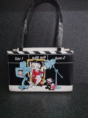 Limited edition betty boop - limited,
