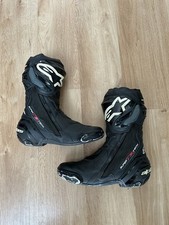Alpinestars Supertech R Black