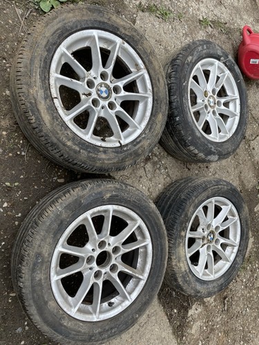 Bmw series 16x7j - series,