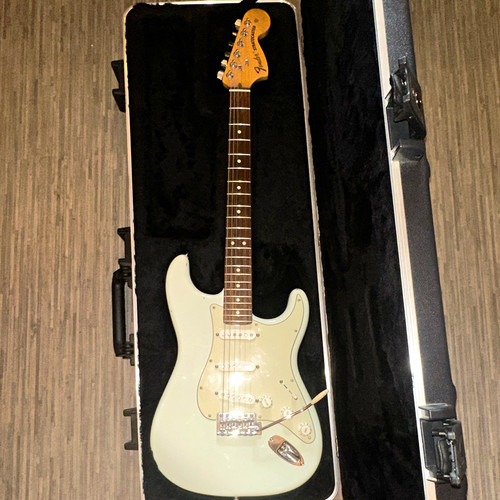 Fender stratocaster original - fender,
