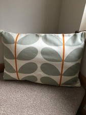 Orla Kiely Double sided Oblong