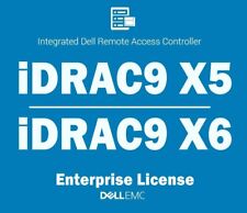 DELL PowerEdge iDRAC9 X5 X6