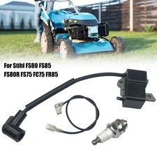 Ignition Coil Fits For Stihl
