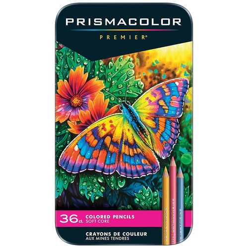 Prismacolor 92885t premier - prismacolor,