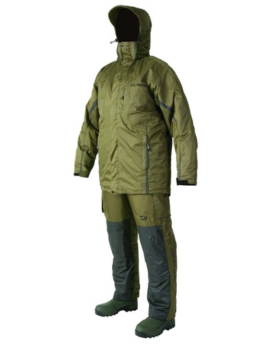 Daiwa retex 2pc thermal - retex,
