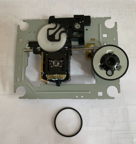 Denon rcd m41dab rcdm41dab - denon,