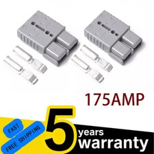 175 AMP Power Connector Fits