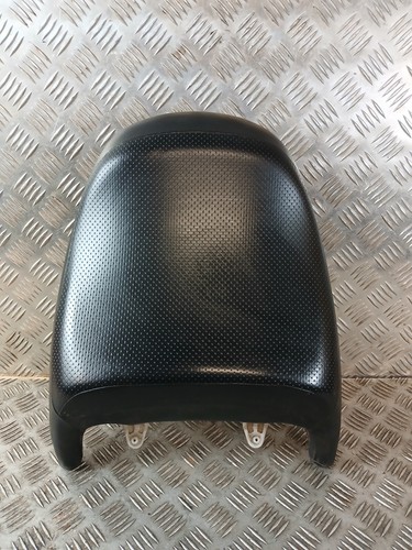 Yamaha fjr1300 2004 rear - ,