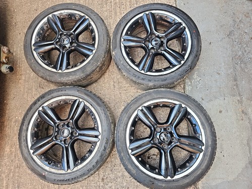 Mini r60 r61 - r60, 18"