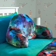 Football Gaming Cushion Cuddle