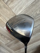 Taylormade Burner Superfast
