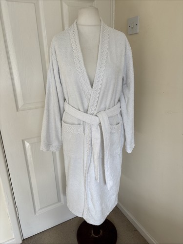 Zara home dressing gown large - dressing,