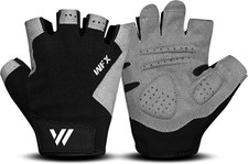Weight Lifting Gym Gloves