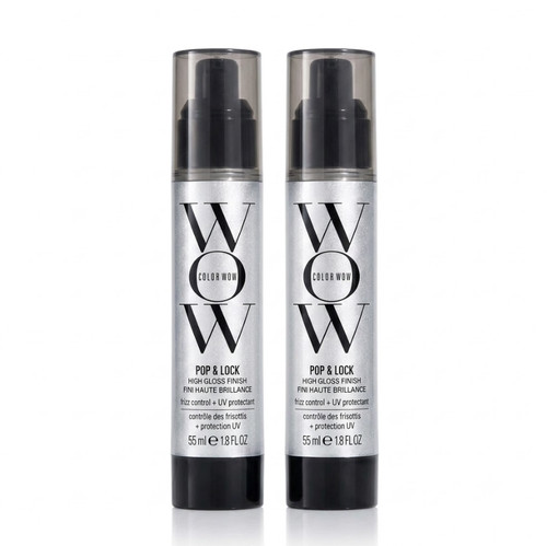 Color wow pop lock frizz - 2x,