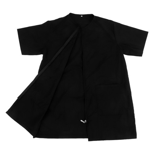 Waterproof apron hairdresser - ,