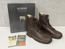 Altberg Warrior Microlite