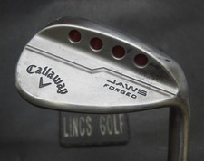 Callaway Jaws Forged 56° Sand