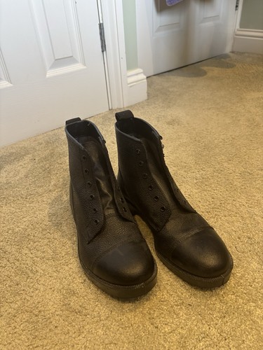 Reproduction dms ammo boots - dms,