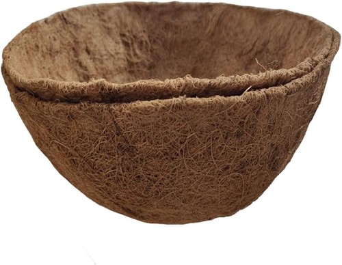 2pcs hanging basket liners - basket,
