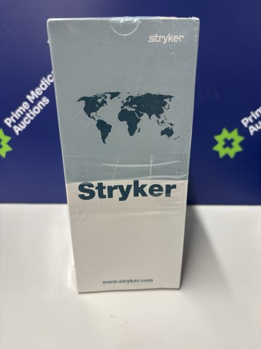 Stryker variax humerus - variax, plates
