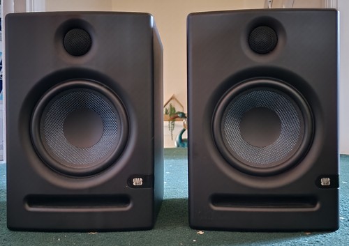 Presonus eris way active - presonus,