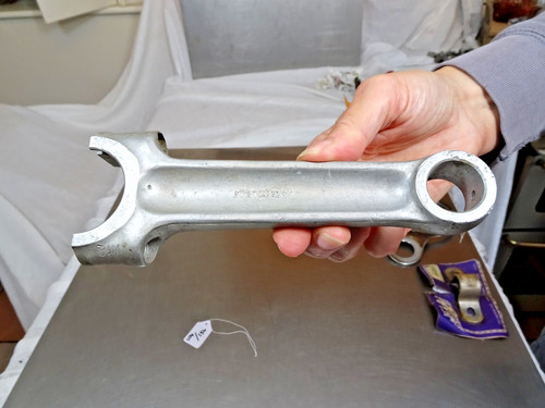 Bsa a10 conrod 270 - bsa,