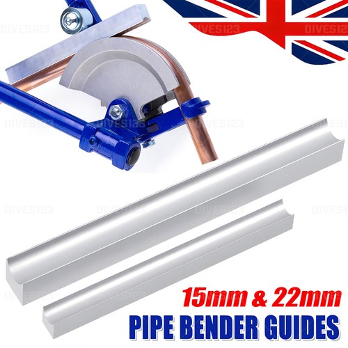 2pc pipe bender profiles - 2pc,