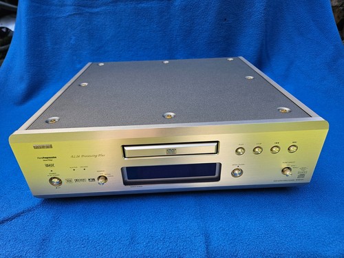 Denon dvd flagship - denon,