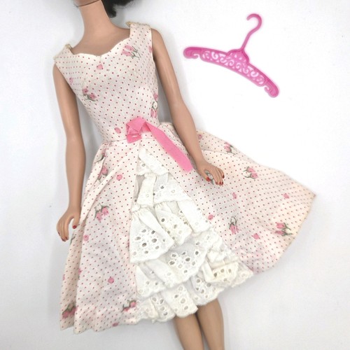 Org vtg mattel - org, barbie