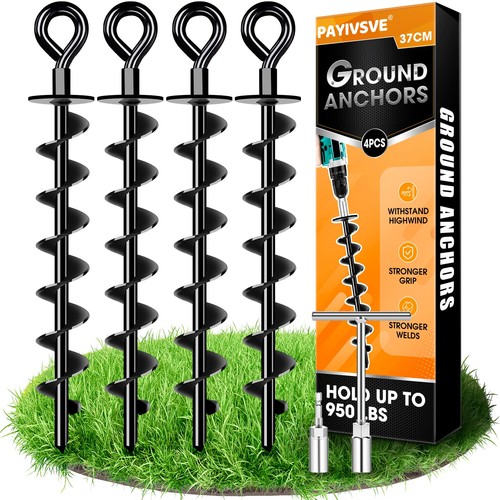 Heavy duty ground - heavy,