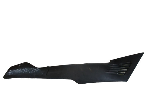 Seat cover yamaha 750 - 750, 2kk