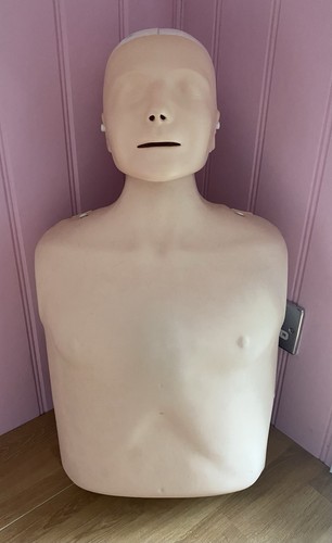 Laerdal little anne - little,