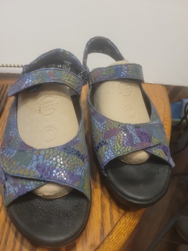 Wolky pichu womens - wolky,