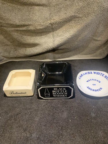 Vintage scottish whisky - vintage,