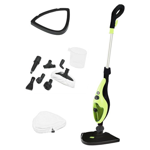 Neo lime green - 10, 1500w