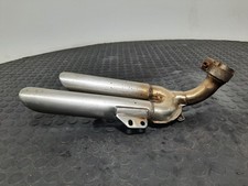BENELLI TORNADO Exhaust Tail Pipe 2020-2024  