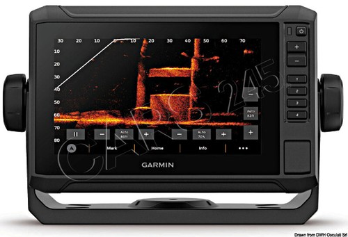 Garmin echomap uhd2 - echomap,
