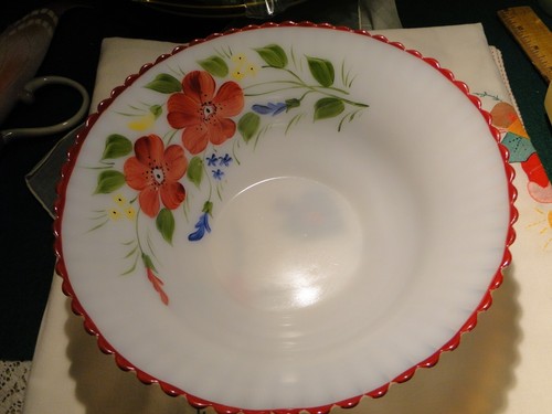 Mcbeth evans petalware - mcbeth,