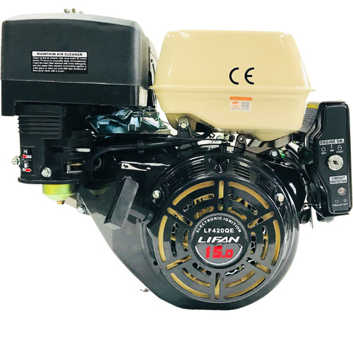 Lifan honda gx390 engine - lifan,
