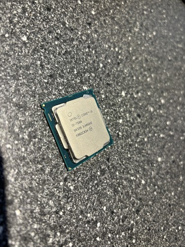 Intel core 7500 40ghz - intel,
