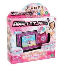 Idol X Warrior Miracle Tunes series Miracle Pod touch screen original G.P. 🎶🎵