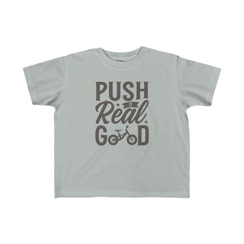 Bike shirt toddler - bike,