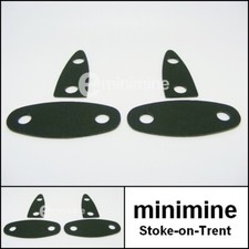 Classic Mini Boot Lid Hinge