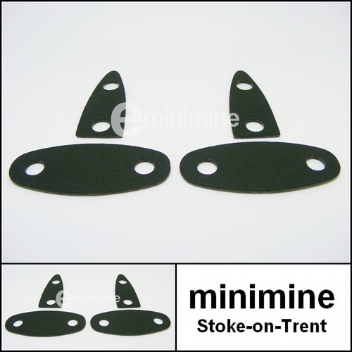Classic mini boot lid hinge - lid,