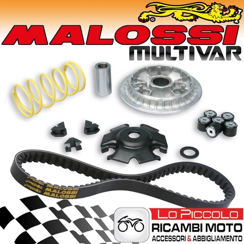 Variator malossi multivar - multivar, 2000