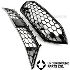 FORD FOCUS ST ST-LINE MK4